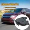 LIDSCURA 2 Pcs 72663SHJA21 Power Sliding Door Lock Latch Actuator,