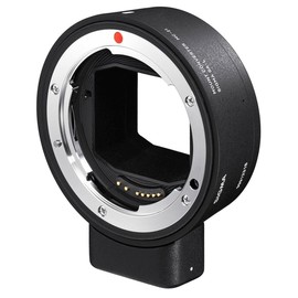 Sigma MC-21 Adaptor for Sigma SA to Leica L-Mount