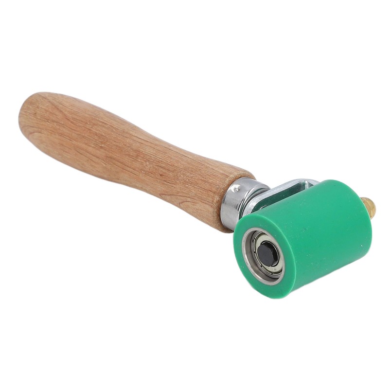 Seam Hand Pressure Roller Professional High Temperature Resistance Silicone Seam
