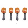 Indicator Set E-Approved for Honda CB 500, NX 250, NX