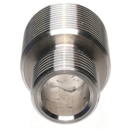 wangmeixin For Duramax CAT 1R-1807 Oil Filter Adapter 13/16"-16 to 1 1/8"-16