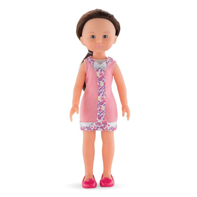 Corolle FBL48 Ma Chérie Creation Chloe Box