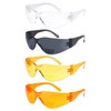 Gamma Ray Bifocal Reading Safety Glasses Readers