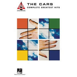 The Cars: Complete Greatest Hits