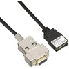 Omron (Omron) Computer Connection Cable CS1 W – cn226 