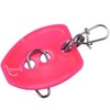 Trout Master Chatter Blades 14 mm - 2 Metal Blades,