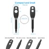 Stocking Stuffers for Men, 4-in-1 Pocket Screwdriver Keychain Tools, Mens