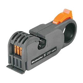 Wide Mueller ie/Coaxial Cable Stripper CST Vario 9005700000