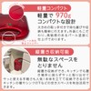 OMNI OM-KHA05PR Hot Sand Maker, Pearl Red