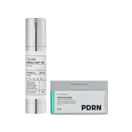 VT Cosmetics [SET] VT Readleshot 100 + Pouch Mask Pack