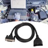 Headerbs Main Test Cable, Main Cable OBDII Cable Replacement for