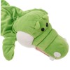 Milisten Golf Club Cover Driver Head Covers Funny Animal Design