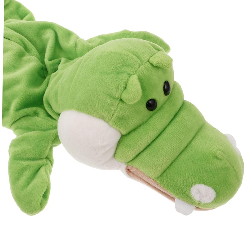 Milisten Golf Club Cover Driver Head Covers Funny Animal Design