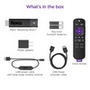 Roku Streaming Stick+ | HD/4K/HDR Streaming Device with Long-range Wireless