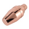 Cocktail Shaker 304 Stainless Steel Bar Shaker for Home Bartending