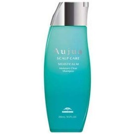 Milbon Aujua MC Moist Calm Moisturizing Clear Shampoo (Medical External Product) 8.5 fl oz (250 ml)