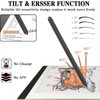 EMR Stylus Pen for Remarkable 2, Scribe, Note Air, Tab