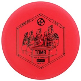 Infinite Discs D-Blend Tomb Putter Golf Disc