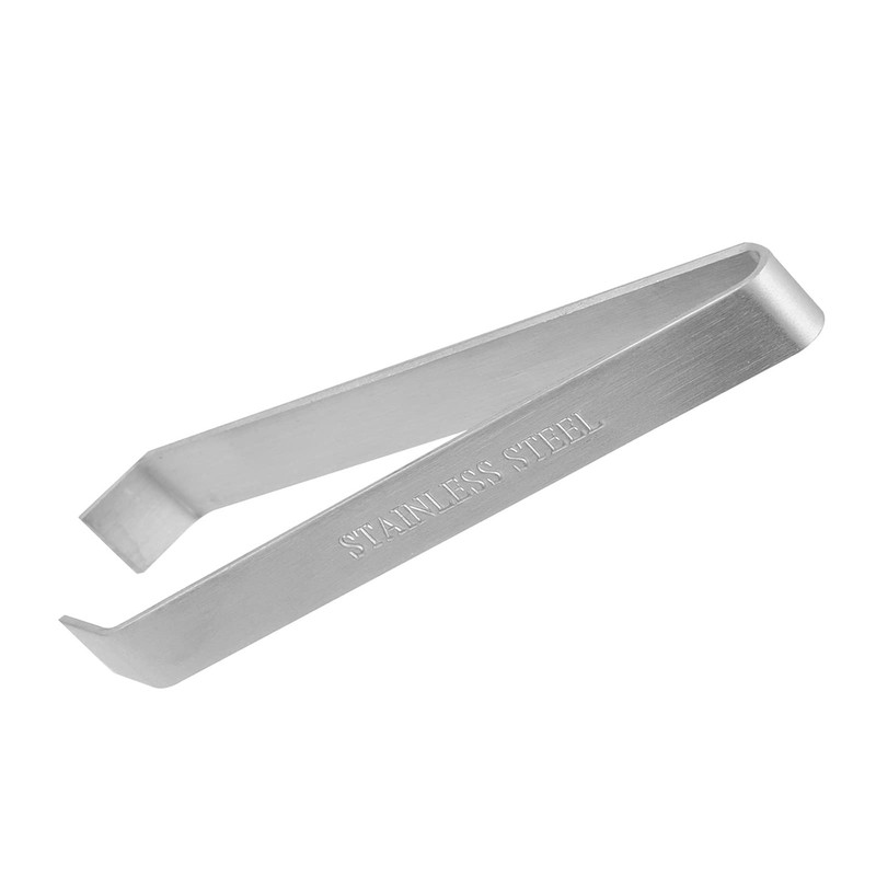 Zerodis Pinzas para Espinas de Pescado Pinzas Espinas Pescado Duraderas