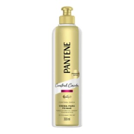 Crema Para Peinar Pantene Pro-v Control Caída 300ml