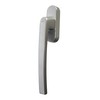 Roto Original Line Grip Patio Z with Logo, Colour Natural