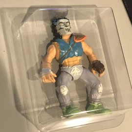 4.5" TMNT Scale Blister Bubble Case DIY Bootleg Action Figure Toy Packaging - 50 Blisters