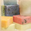 Sea Salt Kaltgerührte Florex Sheep's Milk Soap