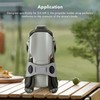 Drone Propeller Holder Strap Buckle Mounting High Toughness Portable Propellers