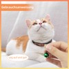 Pack of 9 Cats and Dog Collar Bells, Pet Bell