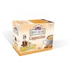 Grove Square Cappuccino, Caramel, 24 Single Serve Cups by Grove