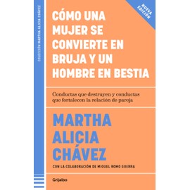 Cómo una mujer se convierte en bruja y un hombre en bestia / How a Woman Becomes a Witch and a Man Becomes a Beast