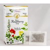 Celebration HERBALS Red Raspberry Leaf Tea Organic 24 Bag, 0.02