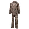 MFH Regenanzug Jacke + Hose für Sie und Ihn (Operation