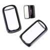 KONTONTY 2pcs Modern Watch Protector Cover Screen Protector Compatible Full