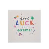UK Greetings Kindred UK Greetings Good Luck Exams Card