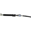 Dorman 905-619 Gearshift Control Cable Assembly for Select Scion/Toyota Models