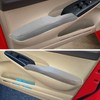 VKGUG 2PCS Front Door Panel Armrest Cover Replacement Compatible with