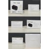 Zacurate 500 Series Fingertip Pulse Oximeter - Royal Black
