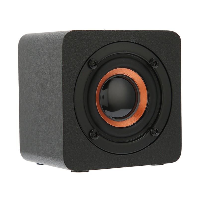 Bluetooth Speaker Multifunctional Retro Wireless Bluetooth Speaker for Home Travel