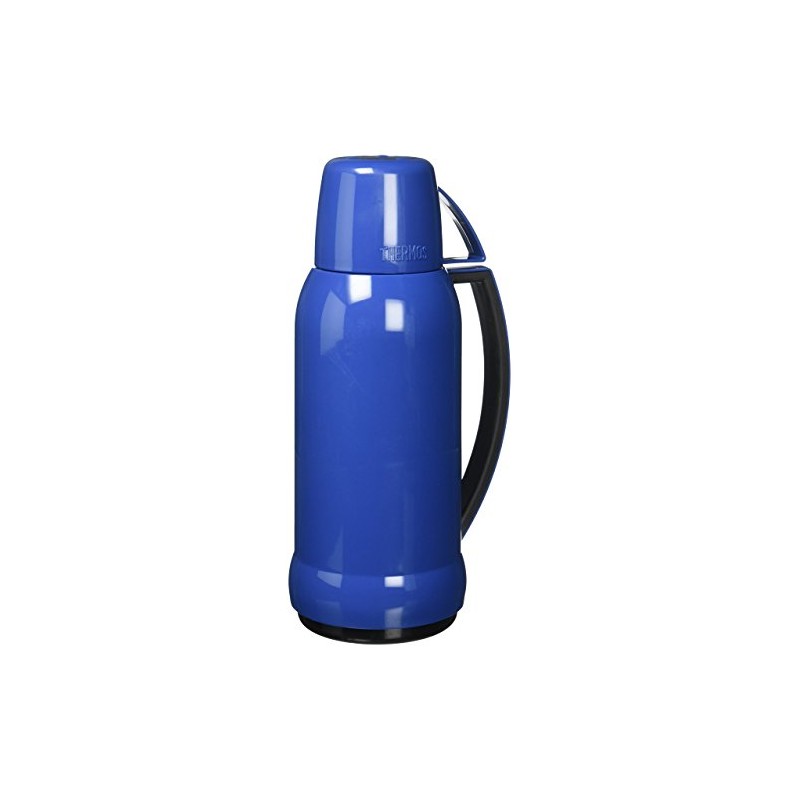 Thermos Llc 33110atri6 Translucent Beverage Bottle 35 Oz colors may