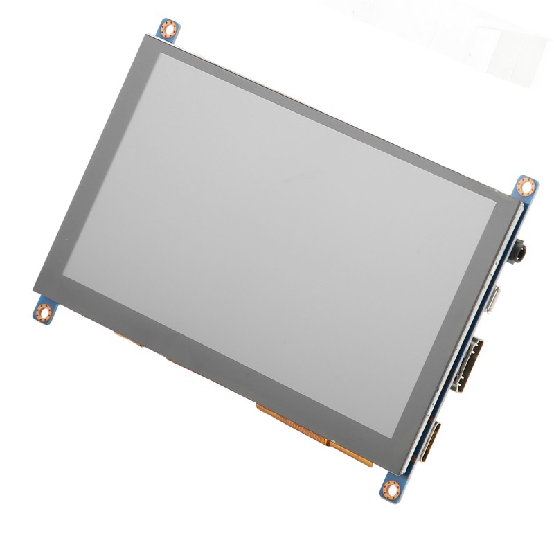 5 Inch Touchscreen Monitor for Raspberry Pi for Ubuntu 800x480