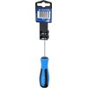 BRILLIANT TOOLS BT031039 Torx Screwdriver T8 x 100 mm [Powered