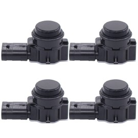 Doo Engy Parking Aid Parking Sensor Car Parking Sensors Parking Aid Reversing Sensor PDC Sensor Parking Sensors Front Rear for 1 Series F20 F21 2 Series F22 F87 F23 3 Series F31 F30 F80 F34 4 Series