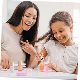 SAFIGLE 10Pcs Nail Art Finger Holder Rests for Home Salon Use Ergonomic Support Stand for Manicure Supplies Durable Material for Nail Art Artists and