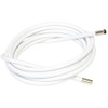 ALLIGATOR LY-220UB Brake Outer Cable Φ0.2 x 70.9 inches (5
