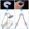 Sliverdew Suction Cups for Shower Caddy, 6 Pcs Shower Caddy