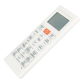 ALLIMITY Replace Remote Control fit for LG Air Conditioner AC A/C AKB74955615 AKB 74955615