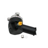 Cuuove Power Steering Pump with Reservoir Compatible with Ford F-150