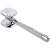 Small Meat Mallet Aluminium Tenderizer, Meat Tenderizer Tool,Heavy Duty Meat