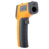 GS320 No contact LCD Display Handheld Digital Infrared Thermometer 50℃-360℃